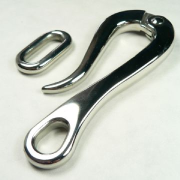 Pelican Hook With Slide